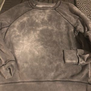 American Eagle sweatshirt